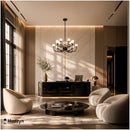 Люстра Grand Bollo Modzyn Design 260814-249342
