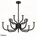 Люстра Grand Bollo Modzyn Design 260814-249342