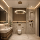 Люстра Venezia Cristallo Modzyn Design 260814-249344