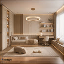 Люстра Venezia Cristallo Modzyn Design 260814-249344