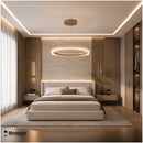Люстра Venezia Cristallo Modzyn Design 260814-249344