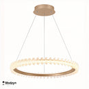 Люстра Venezia Cristallo Modzyn Design 260814-249344