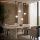 Люстра Bubblio Modzyn Design 260814-249345