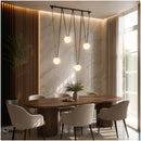 Люстра Bubblio Modzyn Design 260814-249345