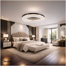 Люстра Luce Moderna Modzyn Design 260814-249410