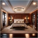 Люстра Luce Moderna Modzyn Design 260814-249410