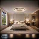 Люстра Luce Moderna Modzyn Design 260814-249410