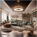 Люстра Luce Moderna Modzyn Design 260814-249410