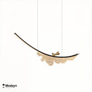 Люстра Maison Lumi Modzyn Design 260814-249411