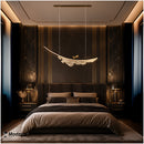 Люстра Maison Lumi Modzyn Design 260814-249411