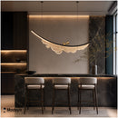 Люстра Maison Lumi Modzyn Design 260814-249411