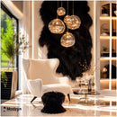 Люстра Bublu Boom Modzyn Design 260814-249412