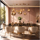 Люстра Bublu Boom Modzyn Design 260814-249412
