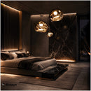 Люстра Bublu Boom Modzyn Design 260814-249412