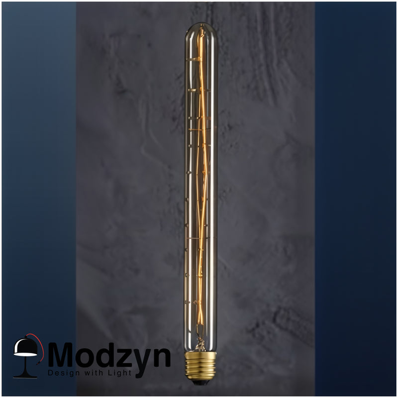 Лампа Edison T30 300mm Диммована Modzyn Design 21103-37672