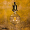 Лампа Едісона Led Mg65 4w 2200k Куля Modzyn Design 21103-37673
