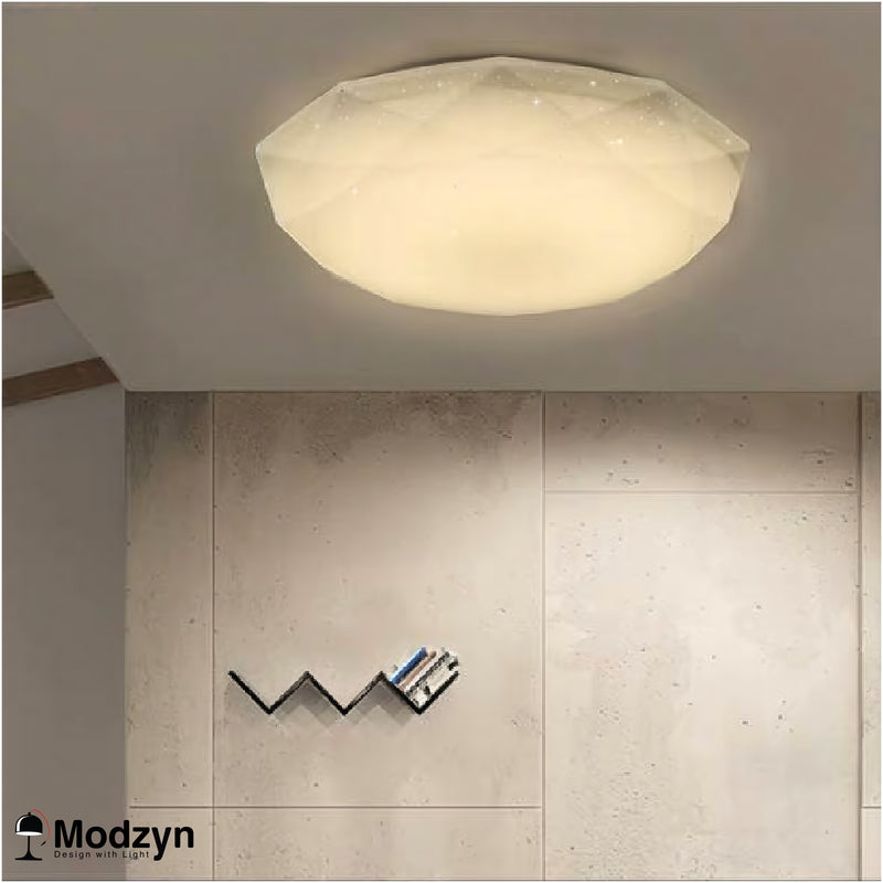 Світильник Led Monocrystal 2700k-6500k С Пультом Modzyn Design 21103-37678