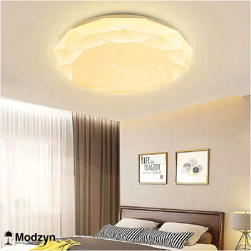 Світильник Led Monocrystal 2700k-6500k С Пультом Modzyn Design 21103-37678