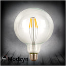 Лампа Edison Led G125 4w-2700k Modzyn Design 21103-37684