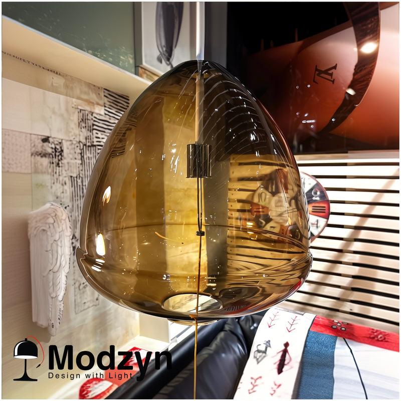 Підвіс Coffe Modzyn Design 21103-37708