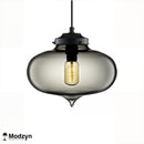 Підвіс Loft Glass Smoky Grey Modzyn Design 21103-37722