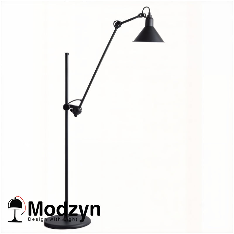 Торшер На Шарнірі Modzyn Design 21103-37724