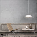 Підвіс Canopy White Modzyn Design 21103-37742