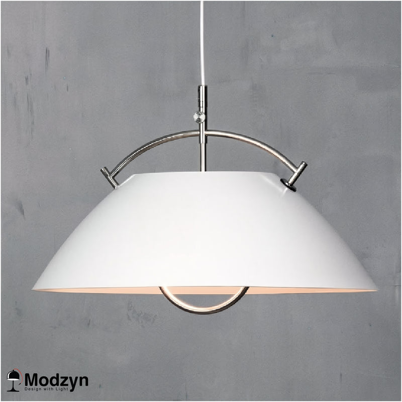 Підвіс Canopy White Modzyn Design 21103-37742