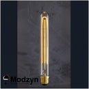 Лампа Edison T30x185 Диммована Modzyn Design 21103-37746