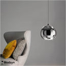 Підвіс Wave Silver Modzyn Design 21103-37747