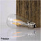 Лампа Едісона Led St64 6w 2200k Modzyn Design 21103-37749