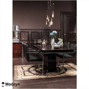 Люстра Pole Black Six Modzyn Design 21103-37763