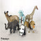 Подвес Led Animals Black Modzyn Design 21103-37765