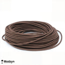Провід У Тканинному Обплетенні Brown Modzyn Design 21103-37772