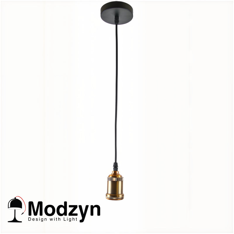 Підвіс Стельовий Minimalist Modzyn Design 21103-37775