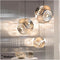 Підвіс Bent Ball Silver Modzyn Design 21103-37776