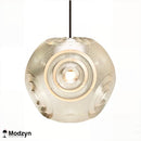 Підвіс Bent Ball Silver Modzyn Design 21103-37776