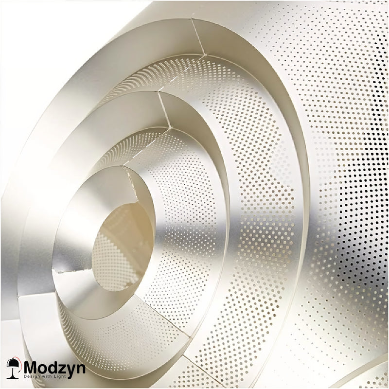 Підвіс Bent Ball Silver Modzyn Design 21103-37776