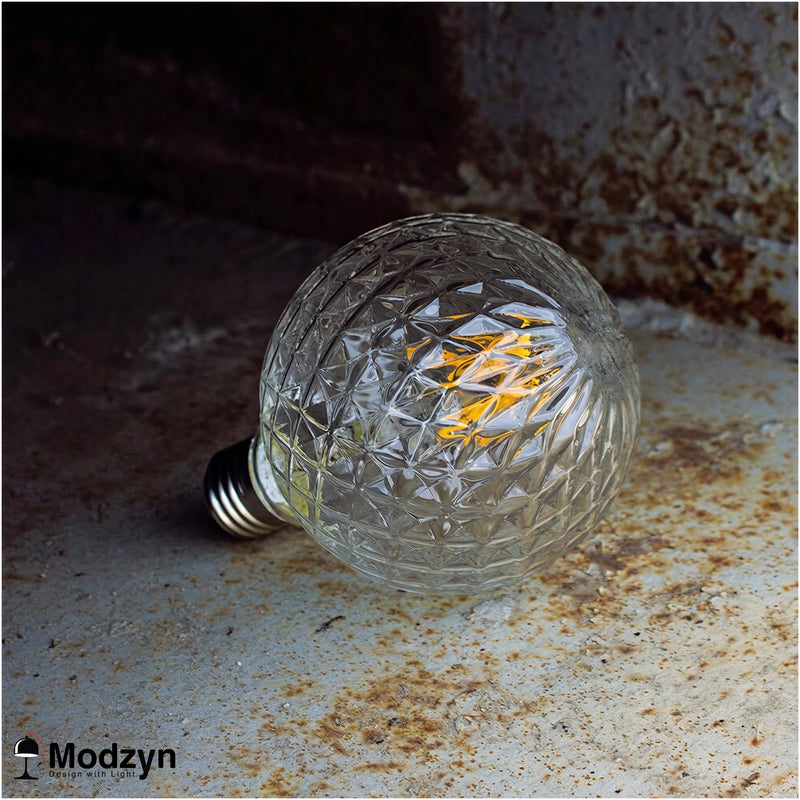 Лампа Edison Led 6 W Modzyn Design 21103-37785