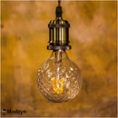 Лампа Edison Led 6 W Modzyn Design 21103-37785