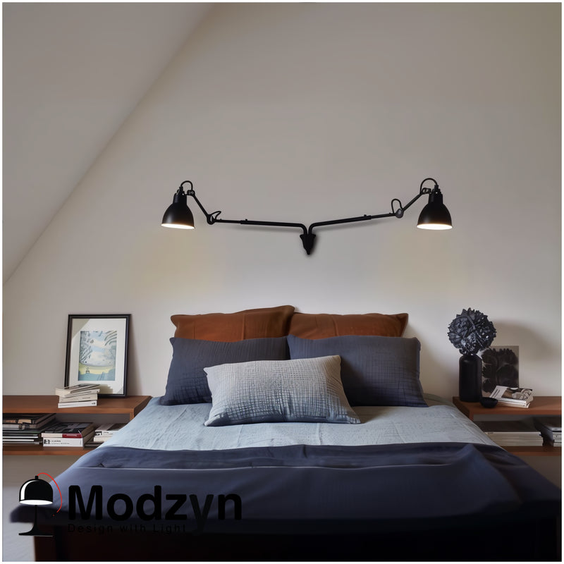 Бра Поворотное Modzyn Design 21103-37788