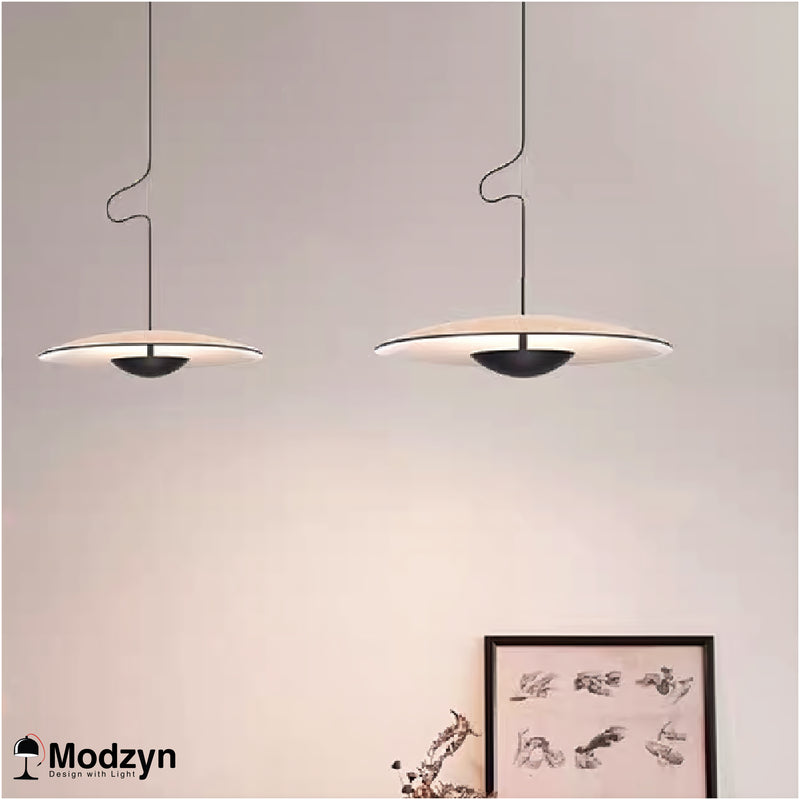 Підвіс Led Plato Modzyn Design 21103-37789