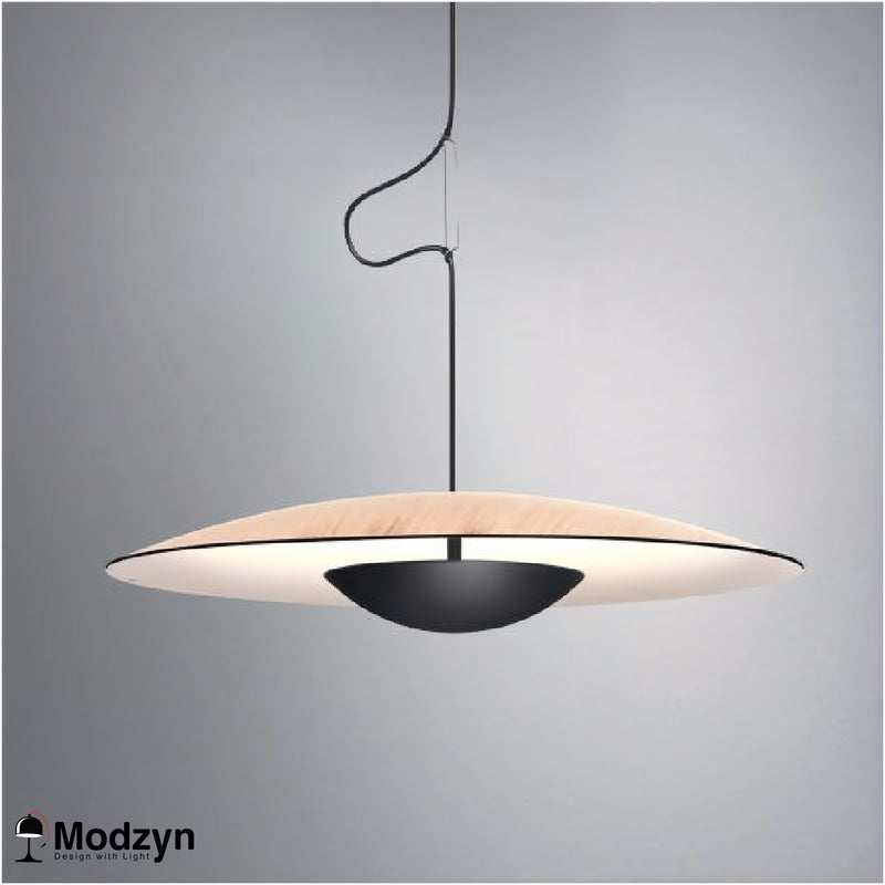 Підвіс Led Plato Modzyn Design 21103-37789