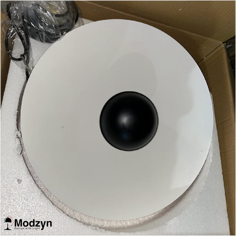 Підвіс Led Plato Modzyn Design 21103-37789