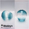 Плафон Glass Blue Modzyn Design 21103-37806