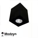 Спот Потолочный Cube Black Modzyn Design 21103-37817