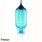 Підвіс Loft Glass Blue Modzyn Design 21103-37818