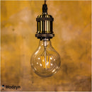 Лампа Едісона Led G80 4w 1800k Modzyn Design 21103-37825