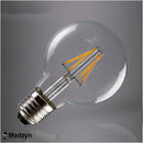 Лампа Едісона Led G80 4w 1800k Modzyn Design 21103-37825