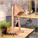 Настільний Світильник Wooden Bell Modzyn Design 21103-37845